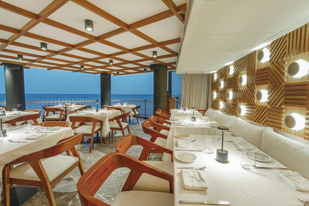 It Beach 302 Y 003 Primera Linea De Playa Beach Πλάγια Ντελ Κάρμεν Εξωτερικό φωτογραφία