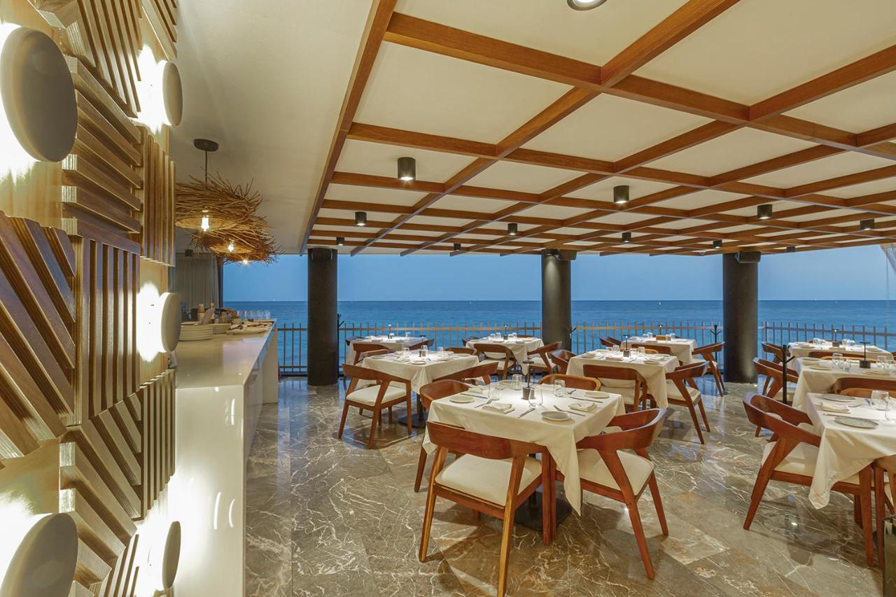It Beach 302 Y 003 Primera Linea De Playa Beach Πλάγια Ντελ Κάρμεν Εξωτερικό φωτογραφία